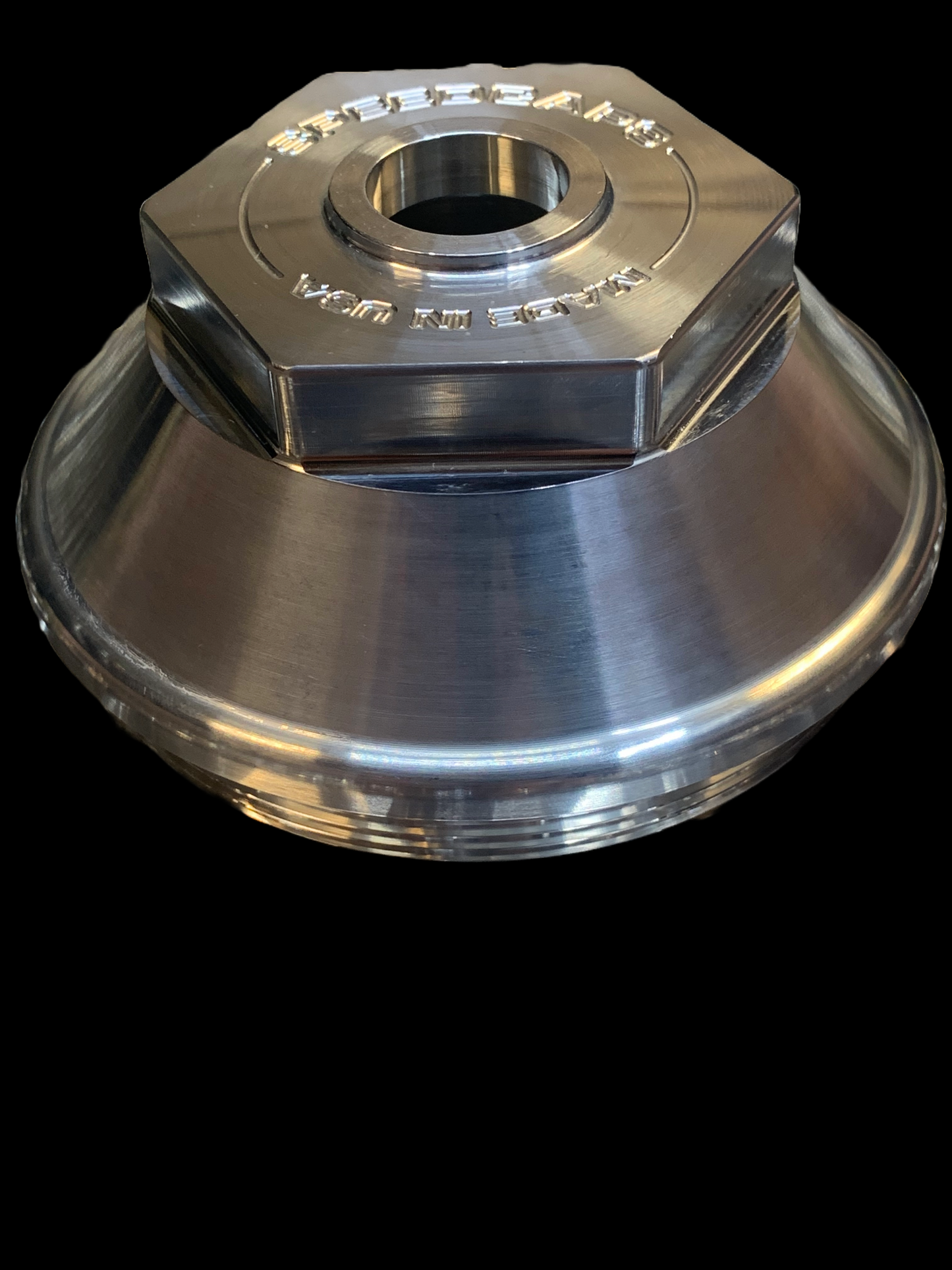 trailer oil cap 9-10k G.D 3.475 (SC-88-PRO)