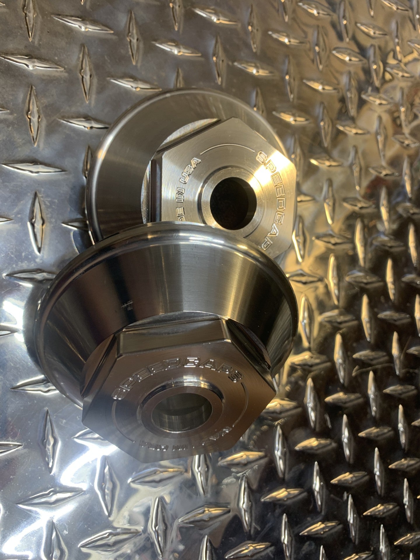 trailer oil cap 9-10k G.D 3.475 (SC-88-PRO)