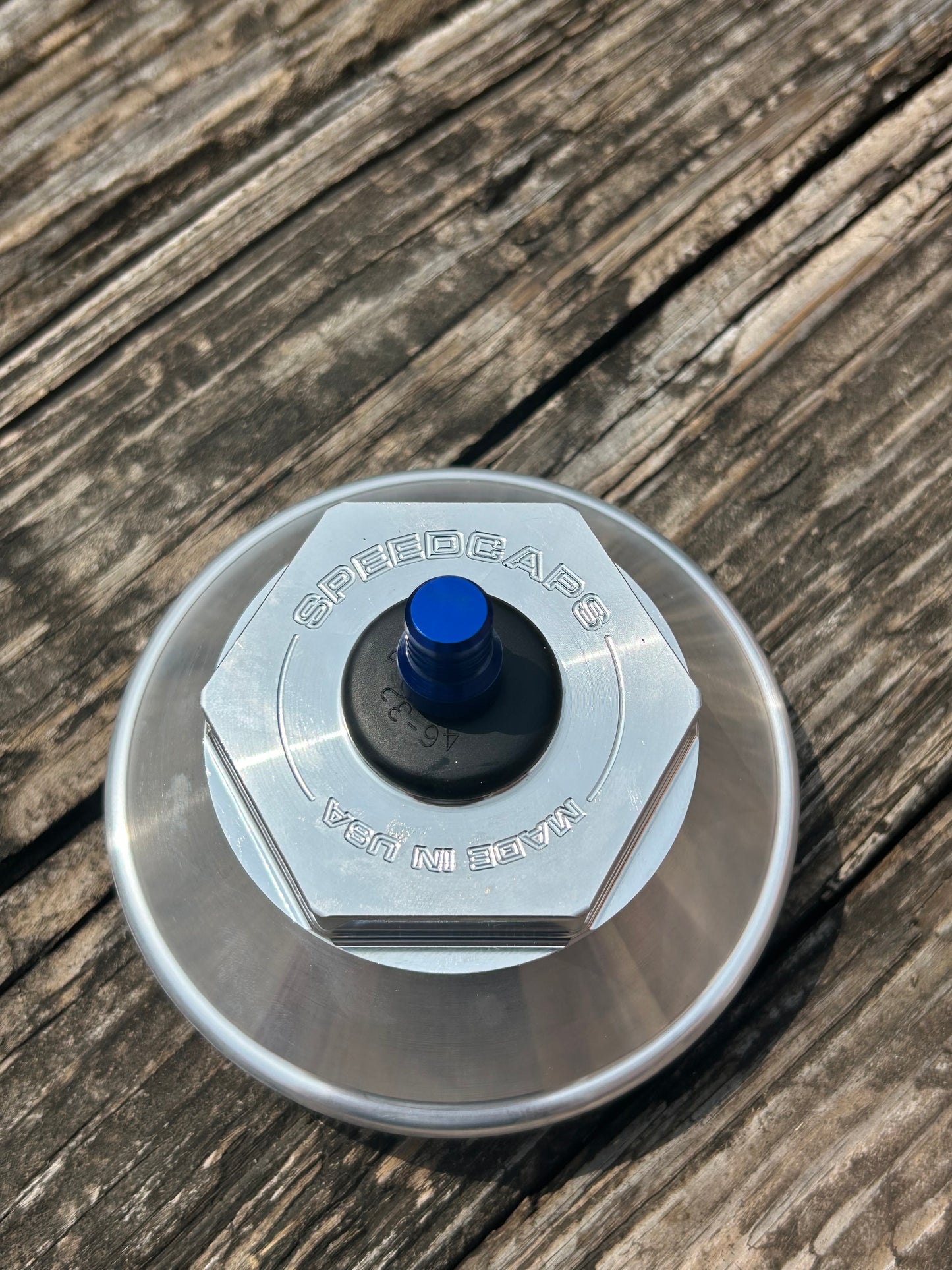 (4) Two-Way Breather for your axle helps prevents costly axle repairs and oil/grease seal failure by allowing proper ventilation and pressure equalization
