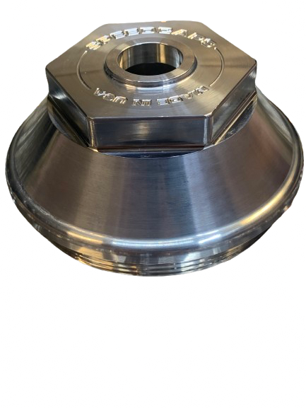 trailer oil cap 9-10k G.D 3.475 (SC-88-PRO)