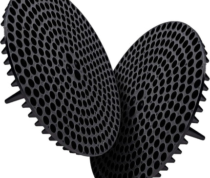 WASH&WHIPS Pit Stop Particle Interceptor - Fits 5 / 3.5 G Buckets