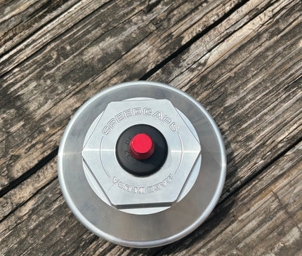 (4) Two-Way Breather for your axle helps prevents costly axle repairs and oil/grease seal failure by allowing proper ventilation and pressure equalization