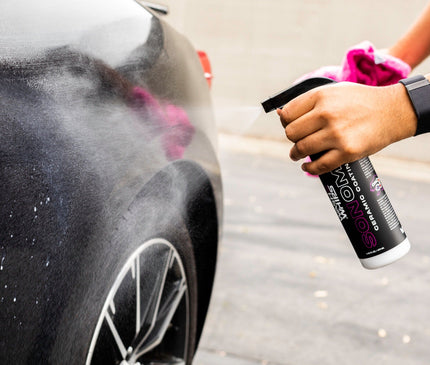 WASH&WHIPS SEAL - Exterior Seal & Shine Kit (Step 3)