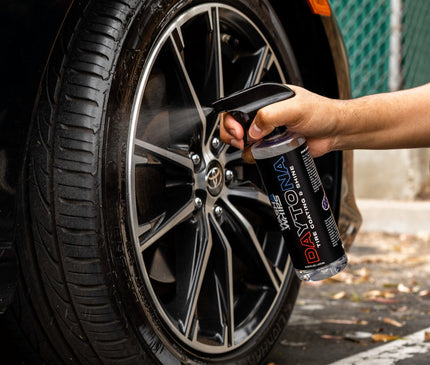 WASH&WHIPS SEAL - Exterior Seal & Shine Kit (Step 3)