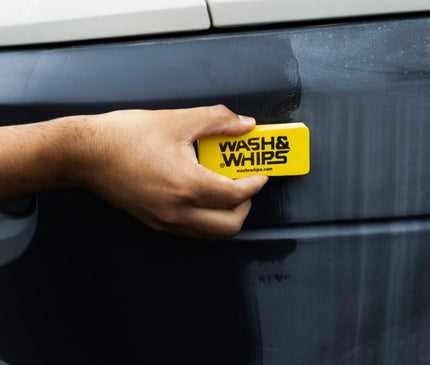 WASH&WHIPS Suzuka Rubber & Plastic Coating
