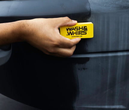 WASH&WHIPS SEAL - Exterior Seal & Shine Kit (Step 3)