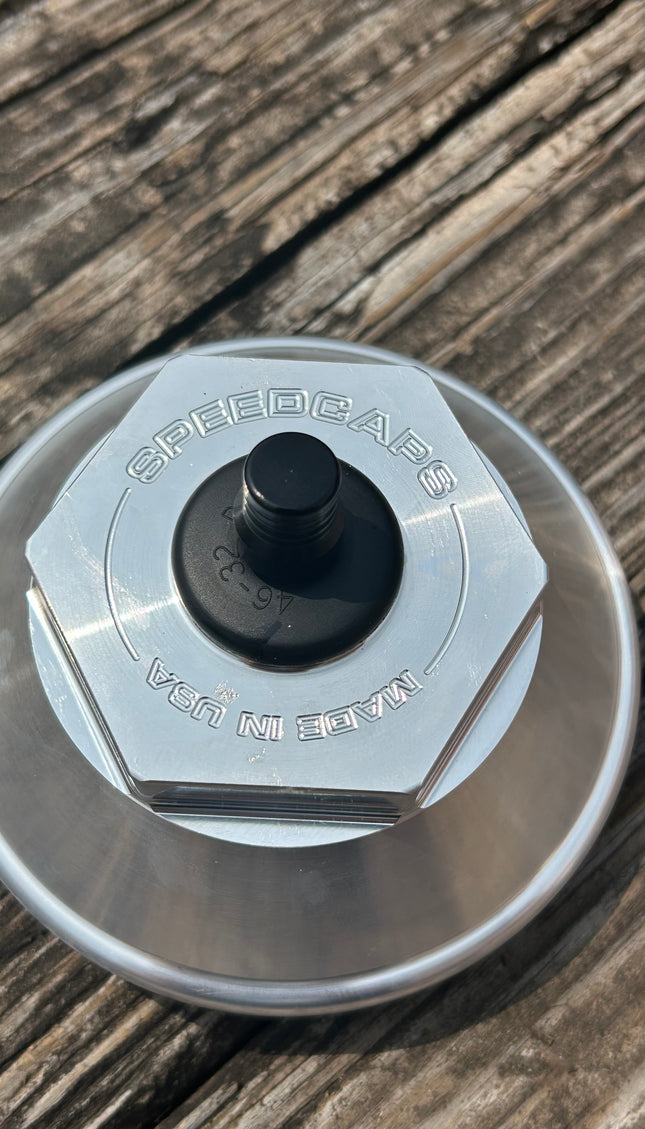 (4) Two-Way Breather for your axle helps prevents costly axle repairs and oil/grease seal failure by allowing proper ventilation and pressure equalization