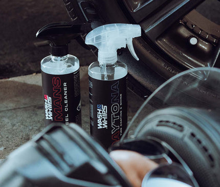 WASH&WHIPS Le Mans Wheel Cleaner