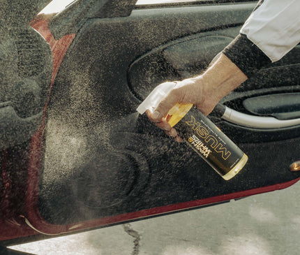 WASH&WHIPS Musk Odor Eliminator [New Customer Offer 16oz (see promo in cart)]