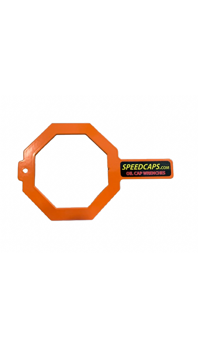 Trailer Oil Cap Wrench  – Durable, Easy Operation – Premium Quality (1 Wrench)