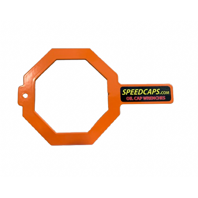 Trailer Oil Cap Wrench  – Durable, Easy Operation – Premium Quality (1 Wrench)