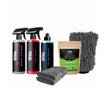 New Car Exterior Wash Kit
