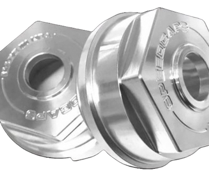 Speedcaps Trailer Oil Cap Fits 6K,7K,8K Trailer Axles (SC-35-PRO)