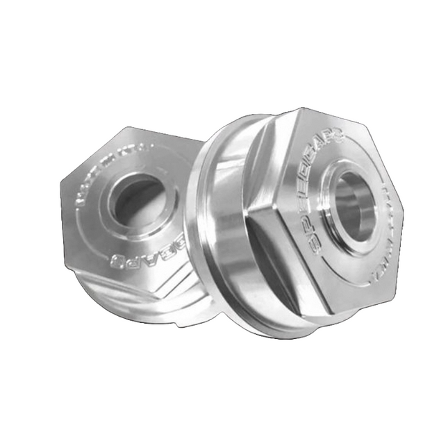 Speedcaps Trailer Oil Cap Fits 6K,7K,8K Trailer Axles (SC-35-PRO)