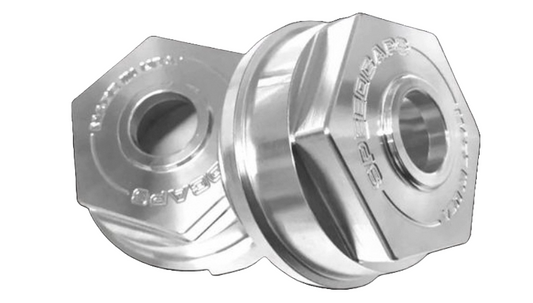Speedcaps Trailer Oil Cap Fits 6K,7K,8K Trailer Axles (SC-35-PRO)