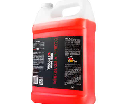 WASH&WHIPS Hockenheim Insect & Bug Removal