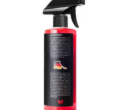 WASH&WHIPS Hockenheim Insect & Bug Removal