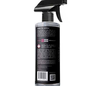 WASH&WHIPS Le Mans Wheel Cleaner