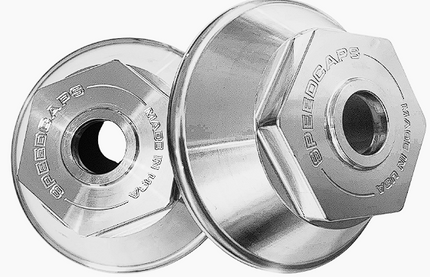 trailer oil cap 9-10k G.D 3.475 (SC-88-PRO)