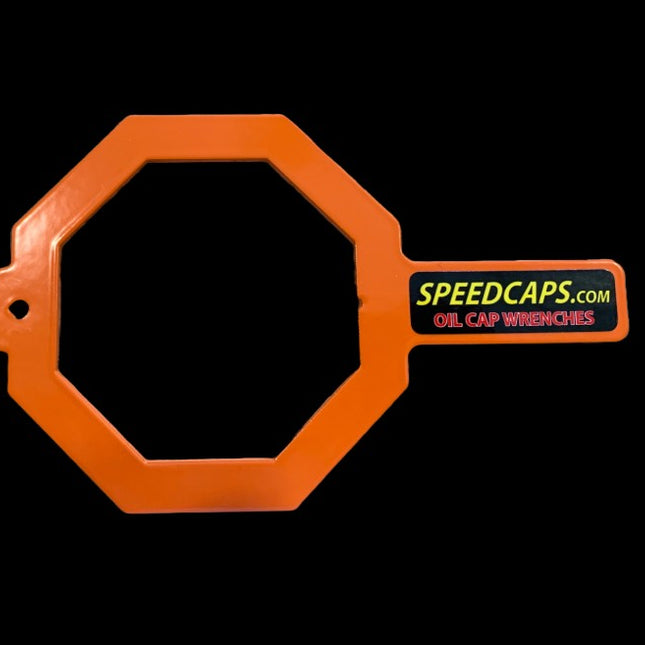 Trailer Oil Cap Wrench  – Durable, Easy Operation – Premium Quality (1 Wrench)